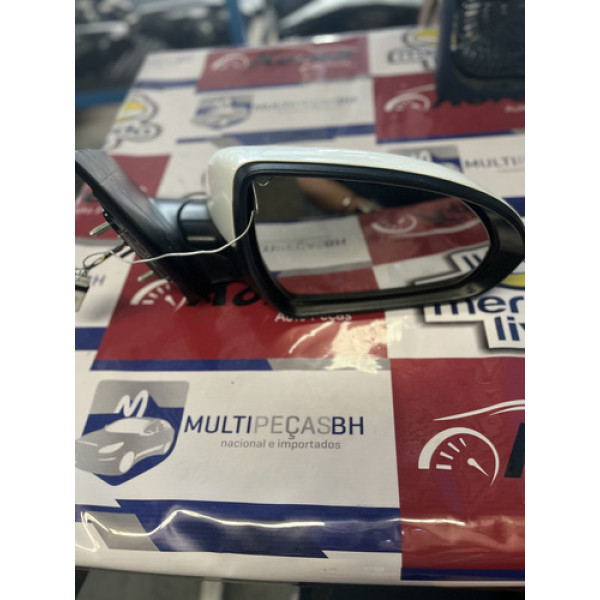 Retrovisor Direito Hyundai Elantra 17/19