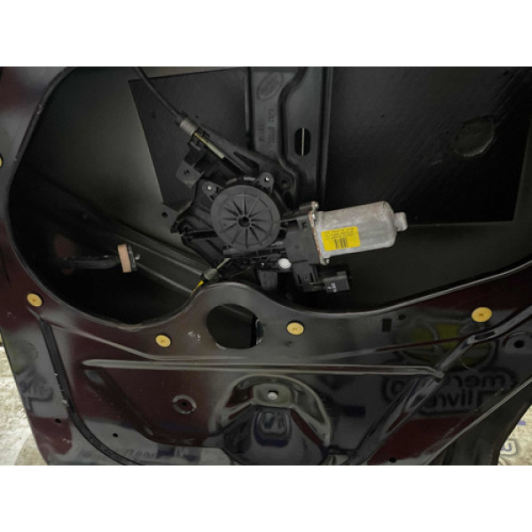 Máquina Vidro Elétrica Traseira Direita Land Rover Evoque