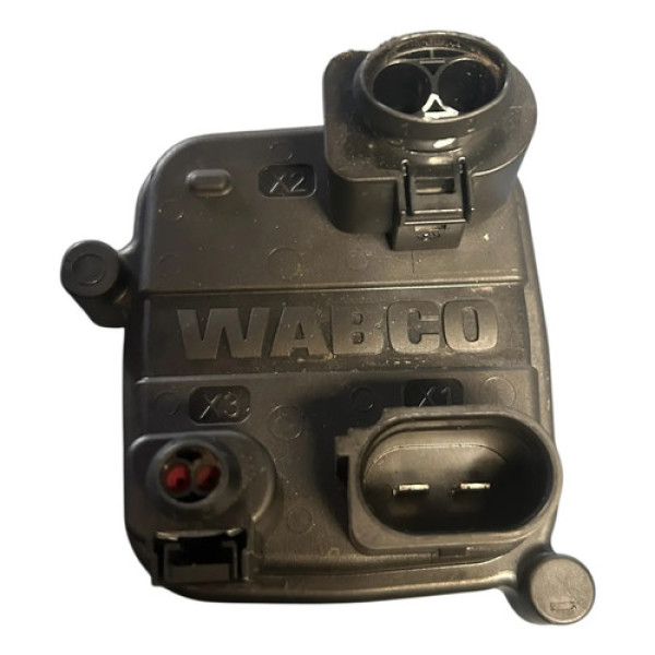 Módulo Suspensão Ar (4m0907778) Porsche Cayenne 2021