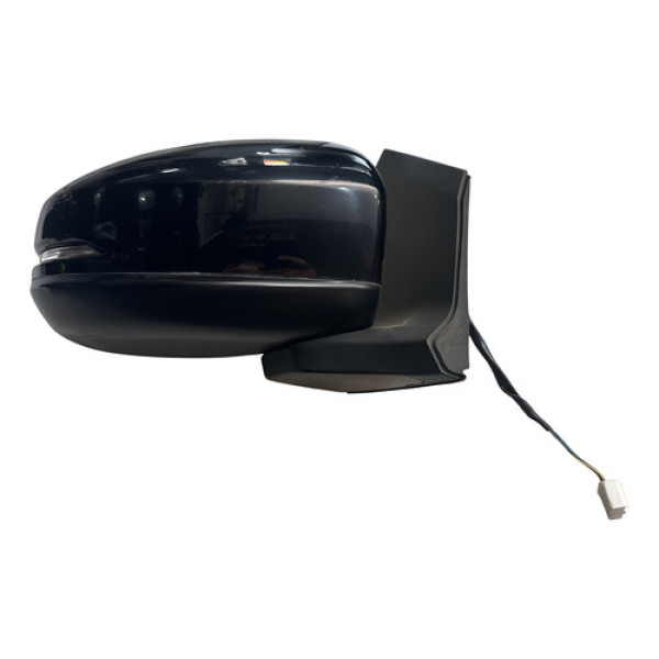 Retrovisor Direito C/ Seta Honda City 2015 / 2020