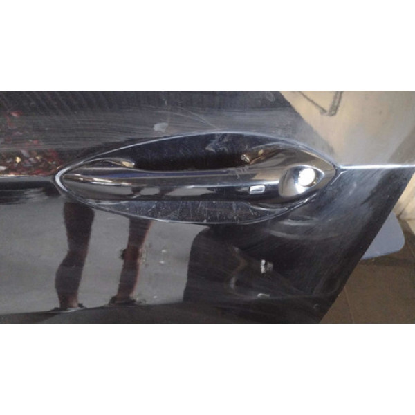 Maçaneta Externa D.e Chevrolet Tracker 2020 / 2022