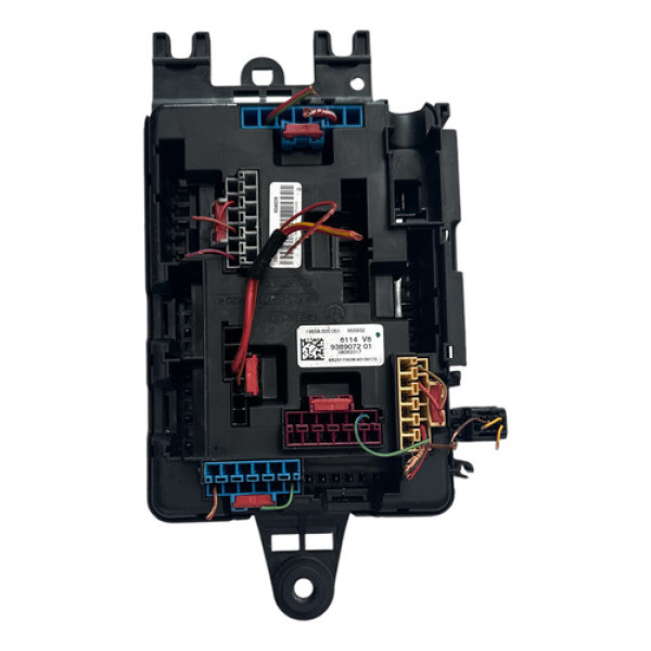 Caixa De Fusível (938907201) Bmw 320 2013/3018