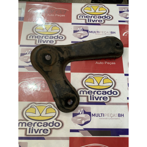 Suporte Suspensão D.e (t152810211) Chery Tiggo 5x