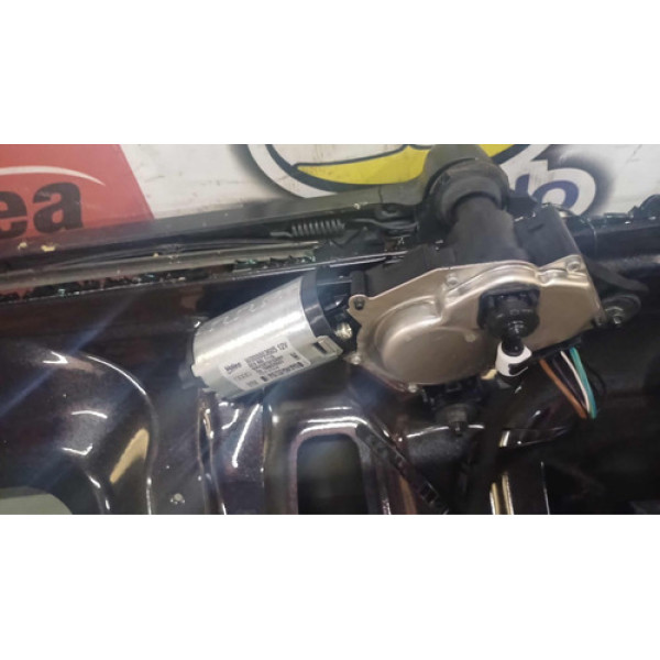 Motor Limpador Traseiro C/ Braço Audi Q7 2010 / 2015