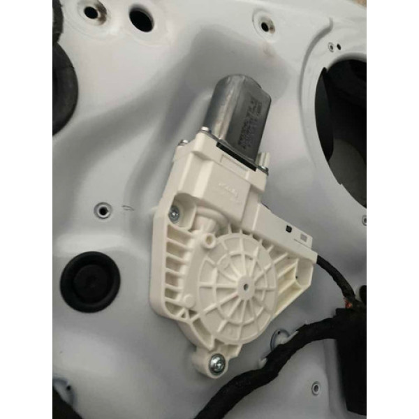 Máquina De Vidro Elétrico T.e Audi A5 2011 / 2016