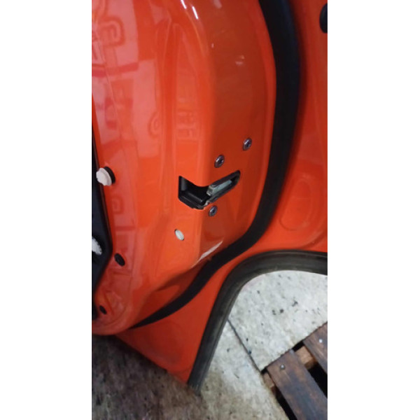 Fechadura T.d Jeep Renegade 2022 / 2024