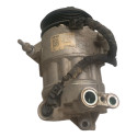 Compressor Ar Condicionado (53484399) Jeep Commander 1.3 T