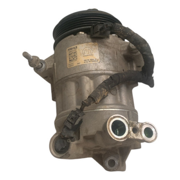 Compressor Ar Condicionado (53484399) Jeep Commander 1.3 T