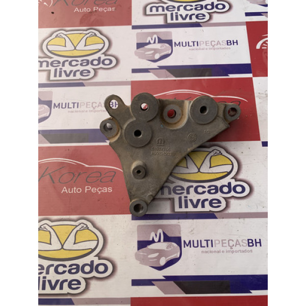 Suporte Coxim Câmbio (51978706) Jeep Renegade Diesel