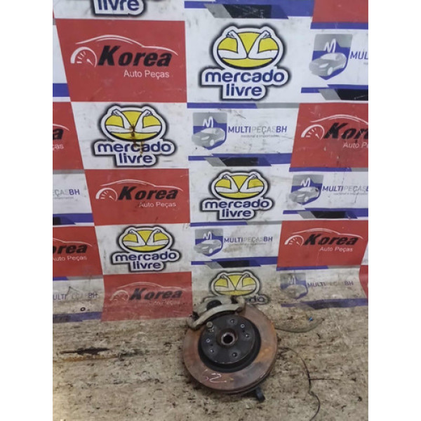 Manga De Eixo Dianteira Esquerda Suzuki S Cross 4x4 Aut