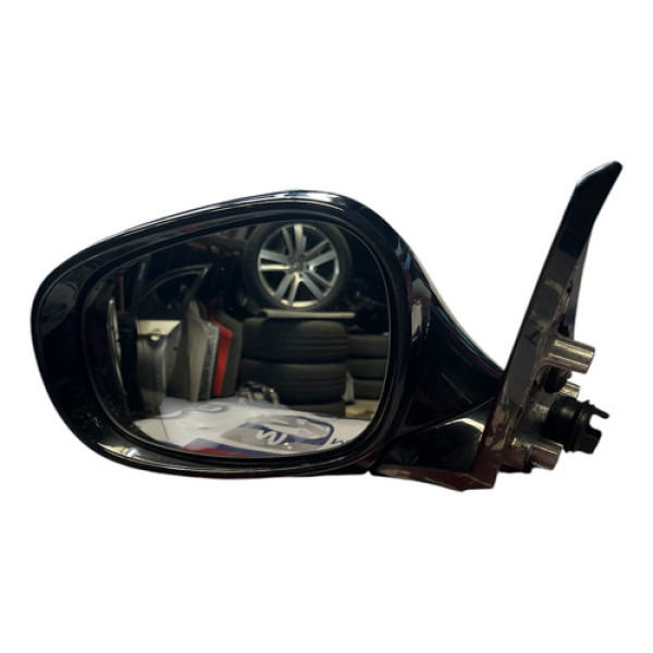 Retrovisor Esquerdo Bmw 320i 2006