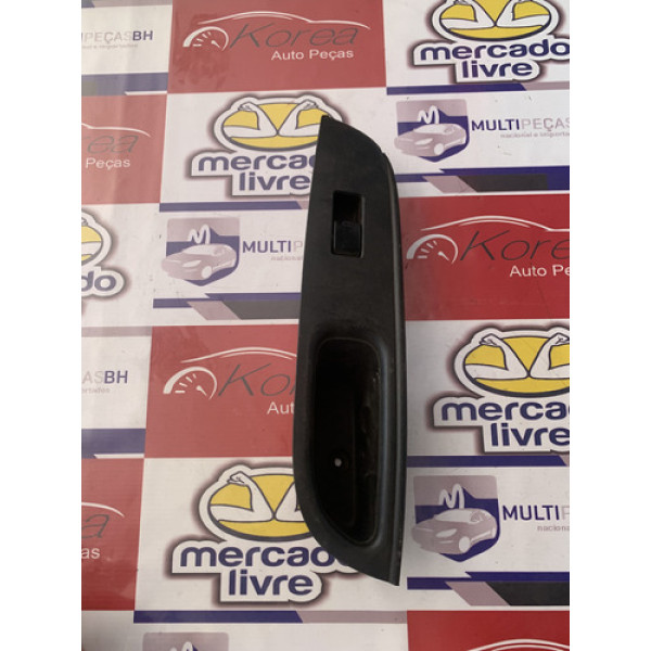 Comando Vidro T.e (829619ke0a) Nissan Versa 2014/2020