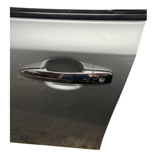 Maçaneta Externa Porta Dianteira Esquerda Nissan Leaf