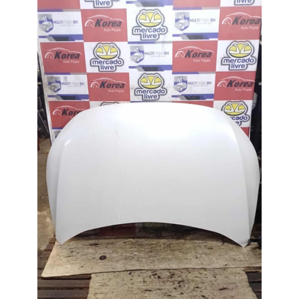 Capô Original Mitsubishi Eclipse Cross 2018 / 2022