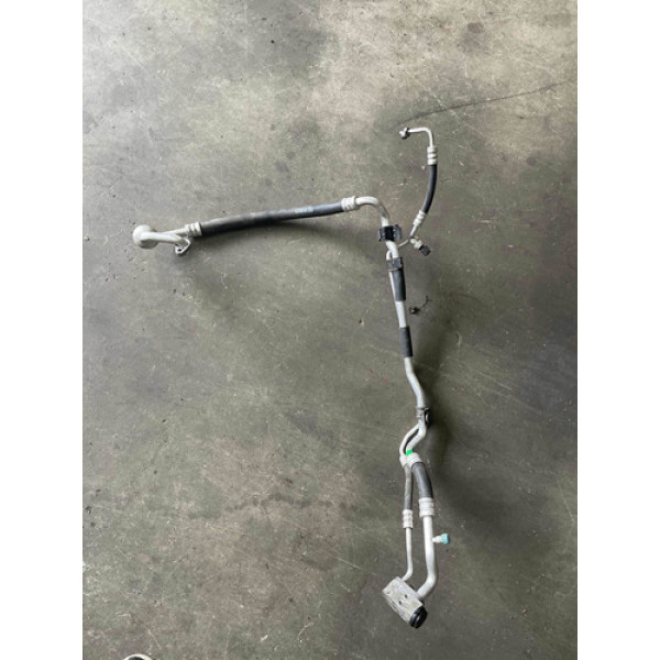 Mangueira Ar Condicionado Hyundai Creta 1.6