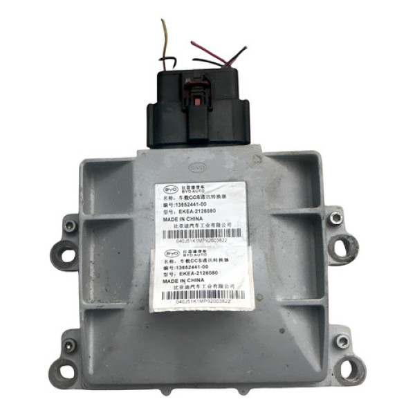 Módulo Ignição (1365244100) Byd Yuan Plus
