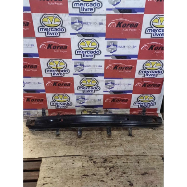 Alma Parachoque Traseiro Hyundai Santa Fe 2009 / 2013