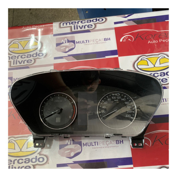 Painel Instrumentos (78100m311) Honda Hrv 1.5 2023/2025