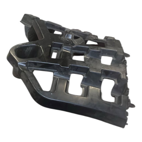 Suporte Parachoque Traseiro Esquerdo Peugeot 2008 24/26