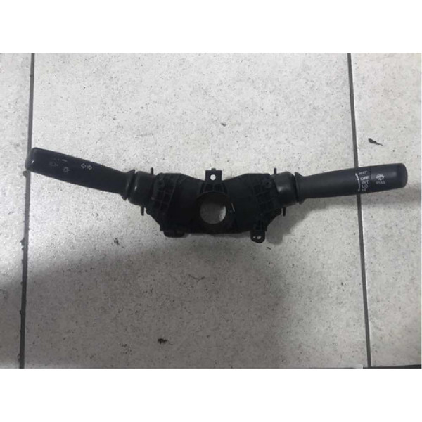 Chave De Seta (m48578) Honda New Civic 2013