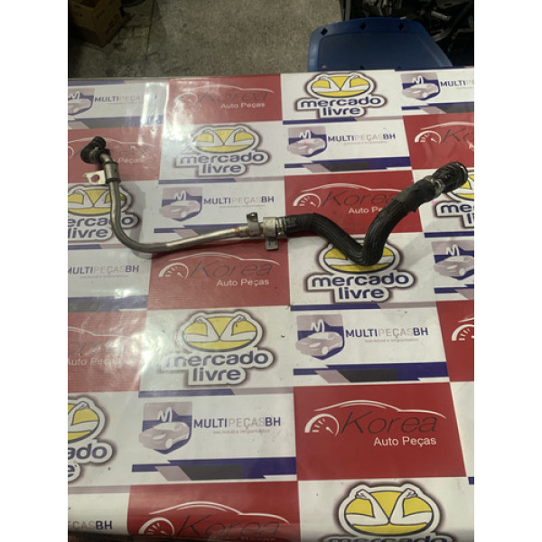 Mangueira Radiador (53494181) Fiat Toro 1.3 Turbo
