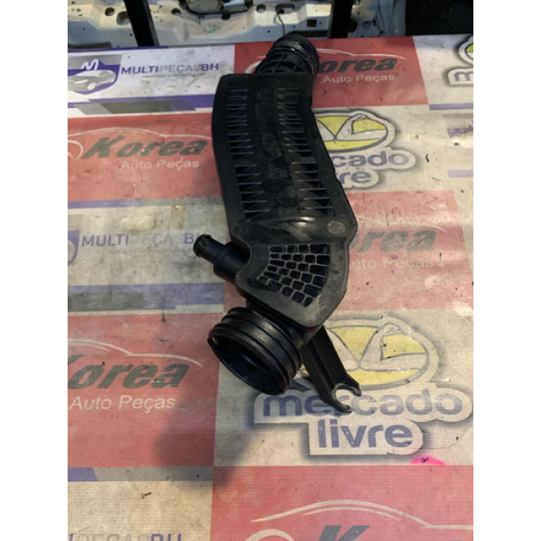Mangueira Intercooler (a2710901537) Mercedes C180 2001/2006