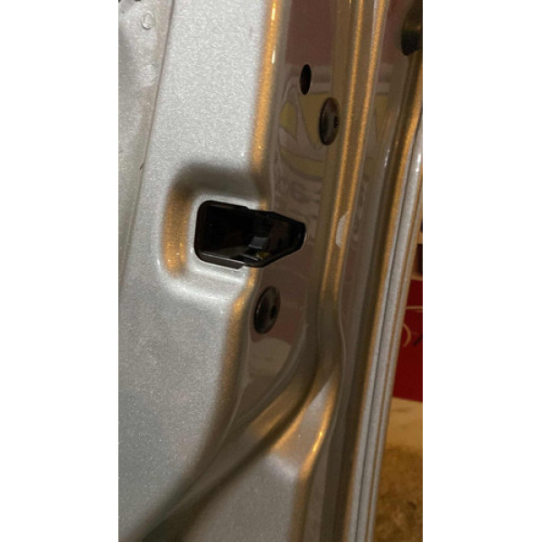 Fechadura Elétrica Dianteira Direita Vw Golf 2015/2018