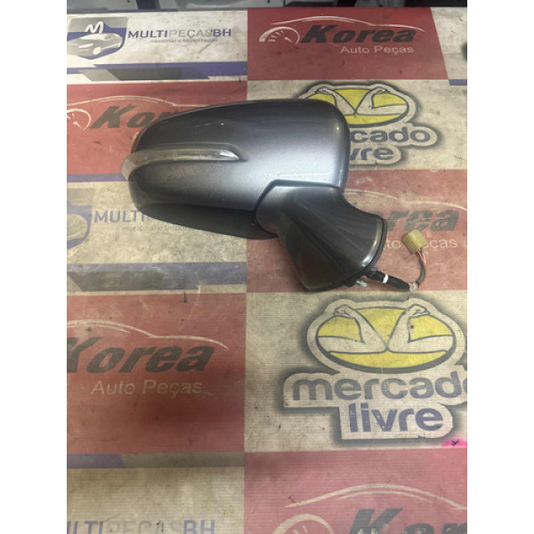 Retrovisor Direito Suzuki S-cross
