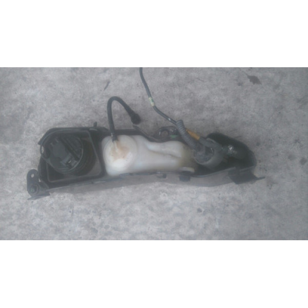 Reservatorio De Partida A Frio Nissan Tiida 