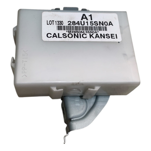 Módulo Direção (284u15sn0a) Nissan Leaf