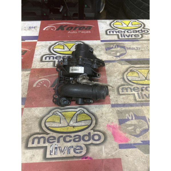 Bomba De Água (06h121026ba) Audi A4 2.0 Tfsi