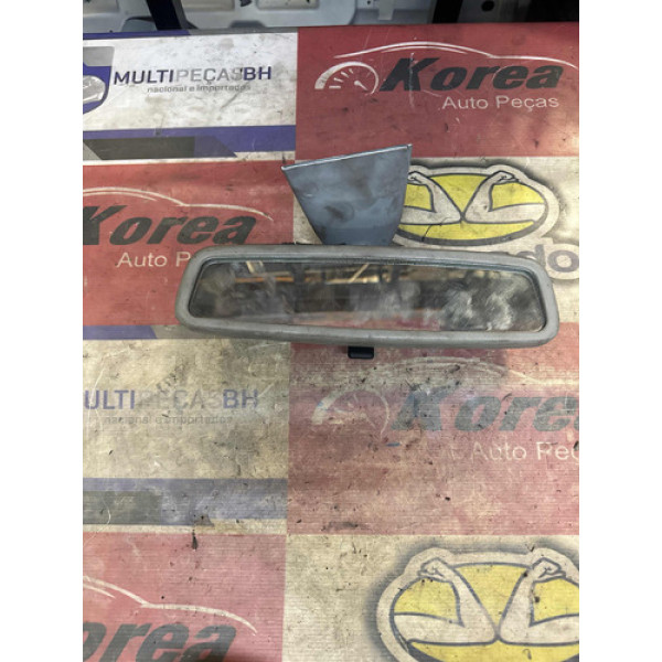 Retrovisor Interno Mercedes C180 2001 / 2006