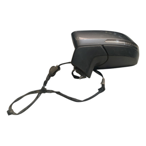 Retrovisor Esquerdo Volkswagen Taos Comfortline