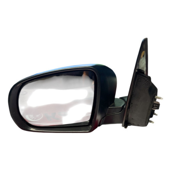 Retrovisor Manual Fiat Toro Esquerdo 16/20