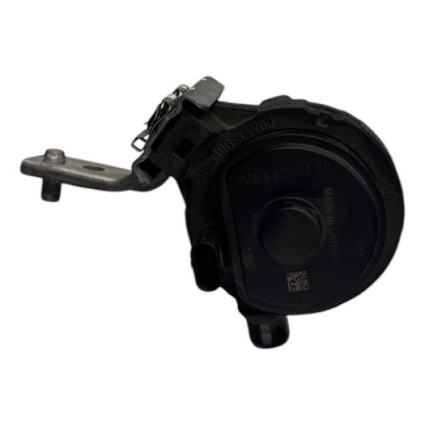 Bomba De Água Auxiliar (867165401) Bmw X1 2016 / 2022