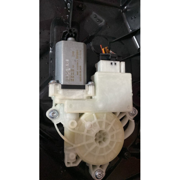 Máquina De Vidro Dianteira Direita Bmw 320 2019/2025