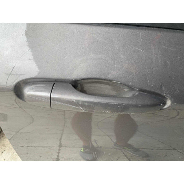 Maçaneta Externa Dianteira Direita Fiat Toro