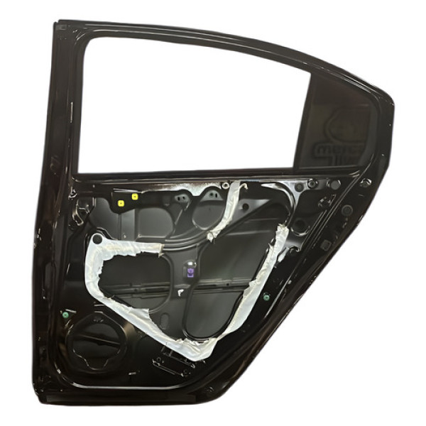 Máquina De Vidro T.d. Honda City 15/20