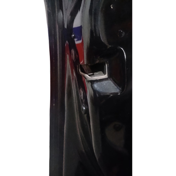 Fechadura Porta Dianteira Esquerda Peugeot 2008 2015/2023