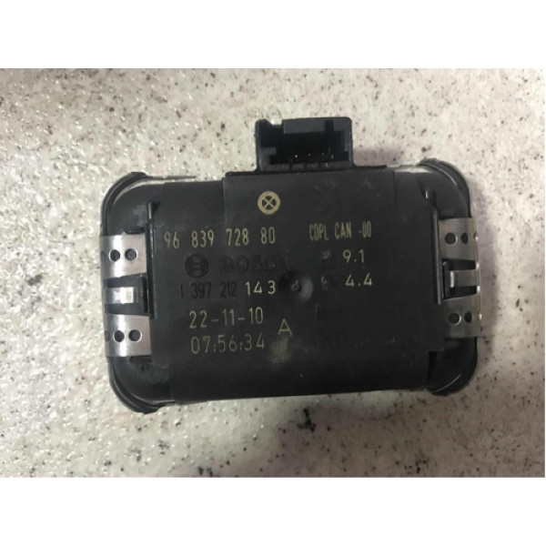 Sensor De Chuva Para-brisa (9683972880) Citröen C4 Pallas