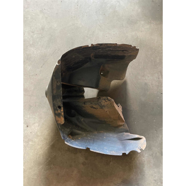 Parabarro Traseiro Esquerdo (51965515) Jeep Renegade