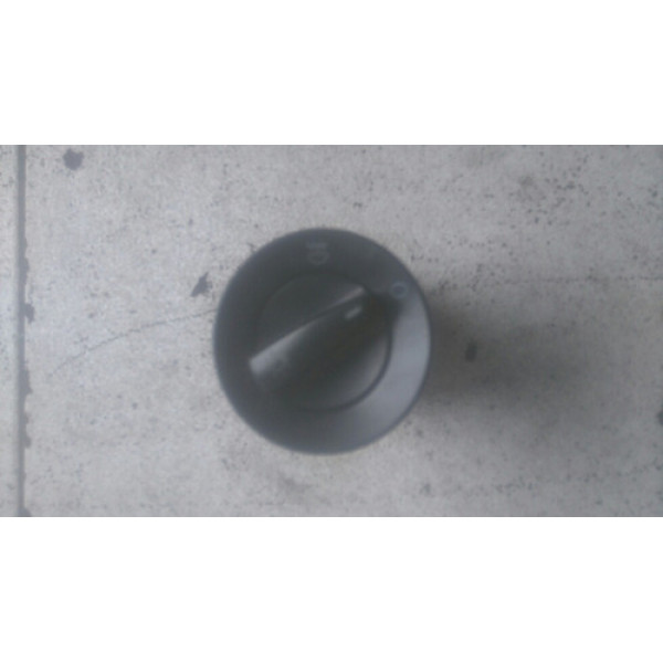 Chave De Farol Vw New Beetle 