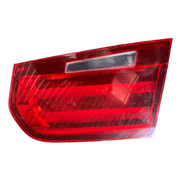 Lanterna Tampa Traseira Direita Original Led Bmw 320 13/15