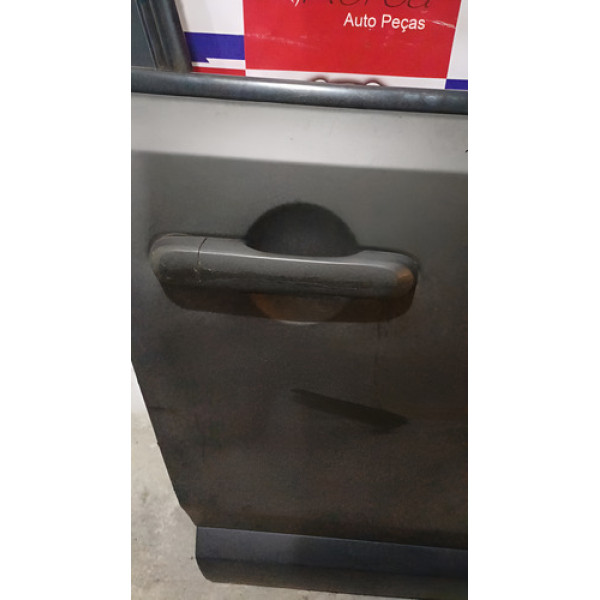 Maçaneta Porta Dianteira Direita Jeep Renegade