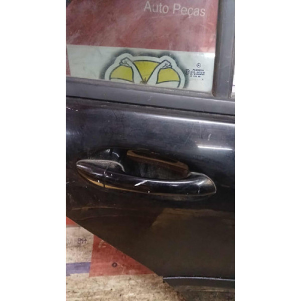 Maçaneta Externa T.direita Mercedes Benz C80 2001/2006