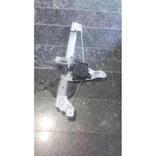 Maquina De Vidro Elétrico Dianteira Direita Renault Sandero 