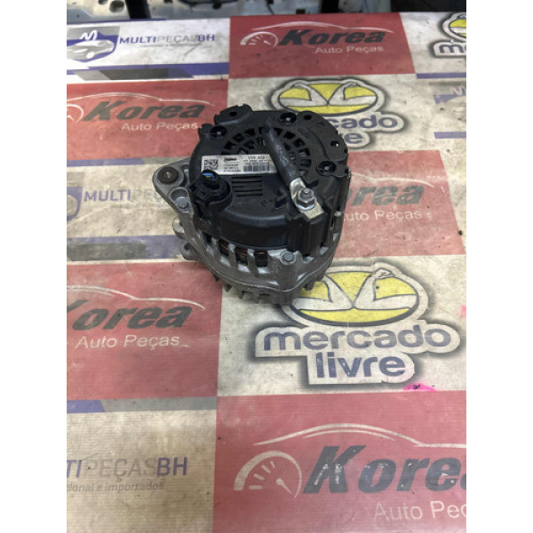 Alternador (06e903023b) Audi Q7 2010 / 2015