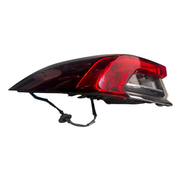 Lanterna Traseira Esquerda Original Toyota Corolla 2020/2025