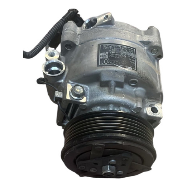 Compressor Ar Condic (7813a801) Mitsubishi Eclipse Cross