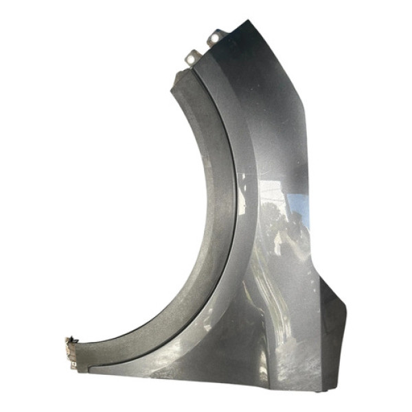 Pára-lama C/friso Lado Esquerdo Hyundai Creta 2017/2021